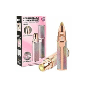 موزن ابرو و صورت زنانه اکلیلی ( قیمت عمده بسته 10عددی)